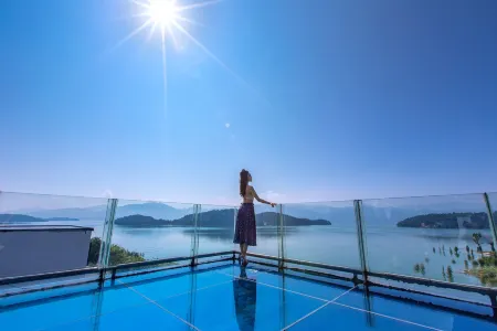 Just Life Inn (Zixing Dongjiang Lake Bailang Scenic Spot) Отели рядом с достопримечательностью «Bailang Scenic Area»