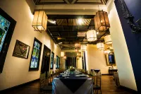 Cheong Fatt Tze - the Blue Mansion Các khách sạn ở George Town