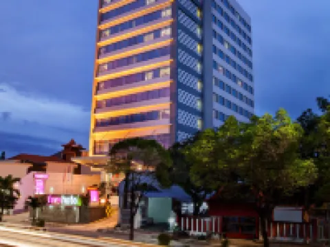 favehotel Manahan - Solo Hotels in Laweyan