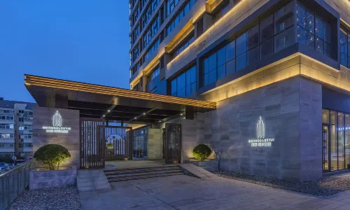 메후드 레스티 호텔 칭다오