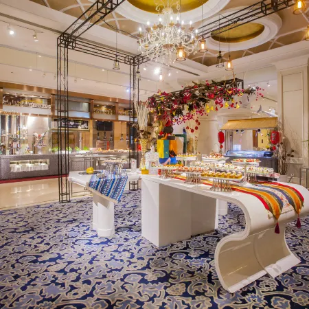 Evergrande Venice Resort