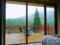 安吉一朵云下客栈 - 木屋小舍