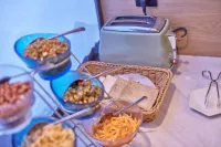 Joyice Hotel (Huangshan Tunxi Old Street)