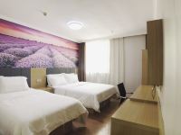 广州市东园宾馆 - 高级双床房