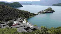 Lugu Lake Wuxin Ansu Inn