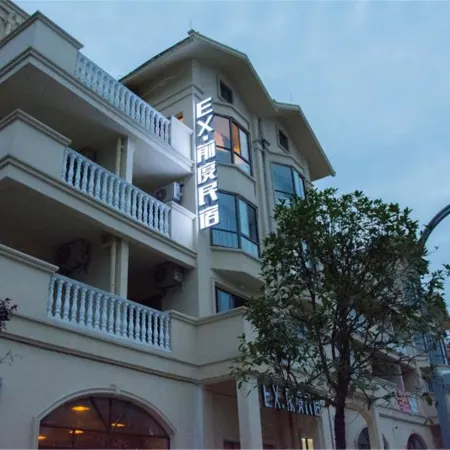 EX hotel