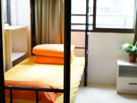 深圳微光花园自助青年公寓 - 花园五室二厅套房