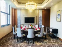 Tianhe International Hotel - Frühstück