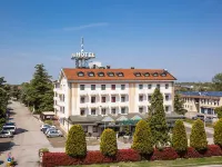 Hotel Al Pino Verde