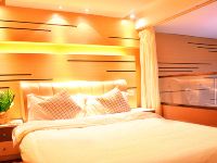 玄龙酒店式公寓(杭州星耀城店) - A型都市loft跃层套房