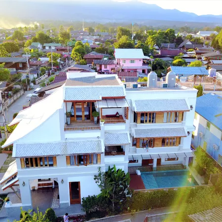 Pai Cherkaew Boutique House