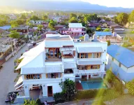 Pai Cherkaew Boutique House Hotels in Pai