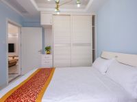 北海稣里加利利海景公寓 - 奢华全海景三室套房