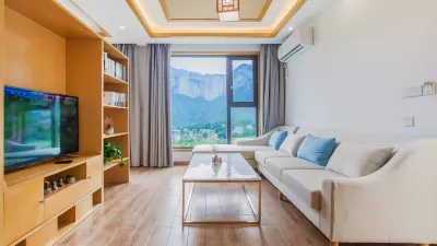 Floral Hotel·Enshi Guli Hotel Hotels in Enshi