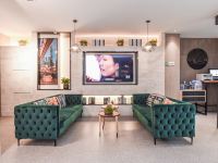 丽呈秋果酒店(重庆解放碑洪崖洞店) - 公共区域