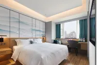 Shuiyunlan Hotel Hotels near Hubei University