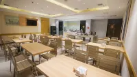 City Comfort Innホテル（吉安鉄道駅井岡山大学） - 2つ星