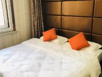 富锦盛世豪庭商务酒店 - 标准大床房