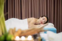 Ibiza Riverfront Da Nang Hotel - spa