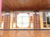 Lugu Lake Caohai Quiet Inn