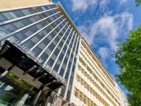 Turim Av Liberdade Hotel Hotels near Parque Mayer