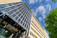 Turim Av Liberdade Hotel Hotels in Lissabon