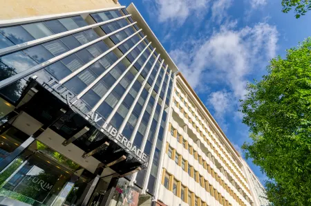 Turim Av Liberdade Hotel