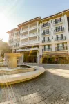 Feliz Hotel Boracay