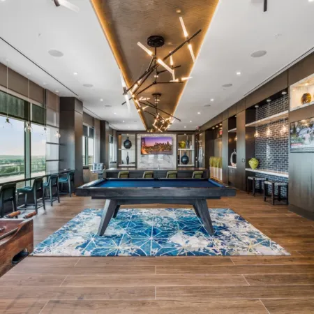 Global Luxury Suites Bethesda Chevy Chase Отели рядом с достопримечательностью «Станция метро Bethesda»