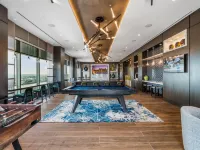 Global Luxury Suites Bethesda Chevy Chase Hotels in Friendship Village