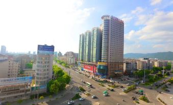 Yufeng International Hotel