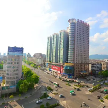 Yufeng International Hotel