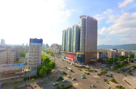 Yufeng International Hotel