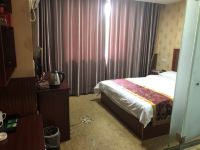 宜昌半岛湖酒店 - 温馨大床房