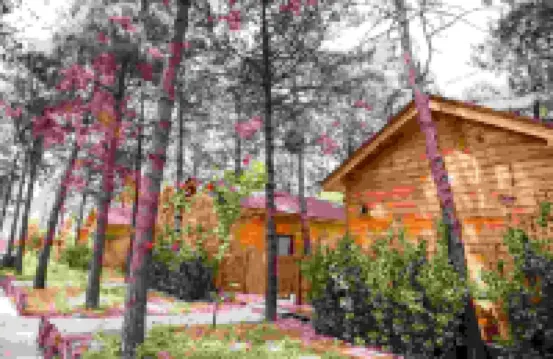 Sanhe Yijingyuan Homestay
