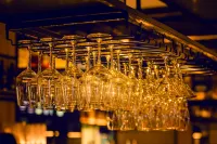 北京三元橋CitiGO歡閣酒店 - 酒吧