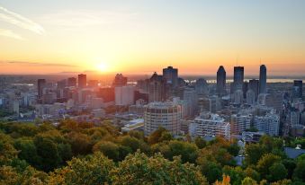 Four Seasons Resort Montreal