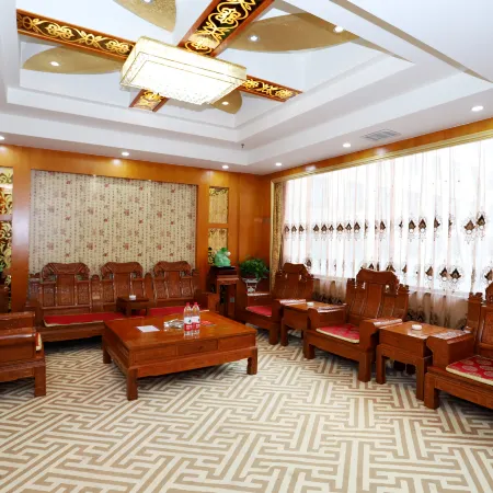 Hai Yuan Hotel