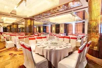 Junhua Hotel Hotels in Sanming