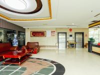 张家港沙钢大酒店 - 公共区域