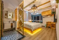 Xuan'en Wangxin Pavilion No.1 Homestay