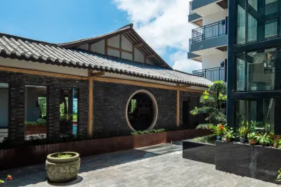 Shizhu Jiujuju Hotels in Shizhu