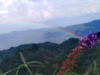 桂林菁苔坊僻静小山村民宿 - 酒店附近