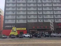 樺南林頓大酒店