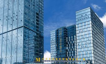Xiangyun Luming Hotel