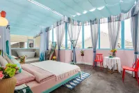 Gujia Bieyuan Hotel Hotels in Shilin