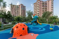 Yijia Hotel Hotels in Chengjiang