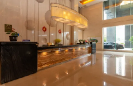 Guliju International Hotel