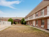 Baymont by Wyndham Deming Hotels near Mimbres Valley Learning Center