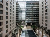 北京华滨国际大酒店 - 公共区域